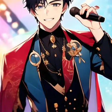 Profile image of Seo-jun