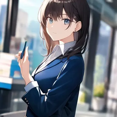 Profile image of Rachel
