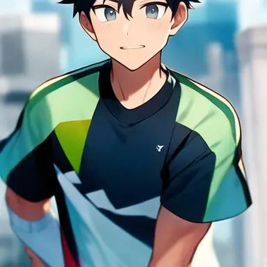 Profile image of Chase