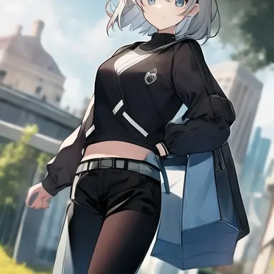 Profile image of Saige
