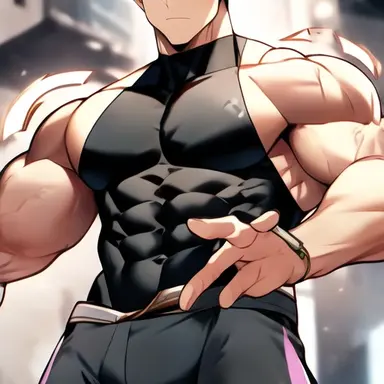 Profile image of Jaxon