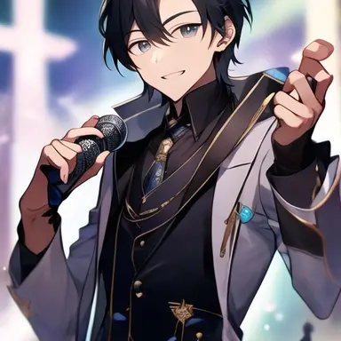 Profile image of Zixuan