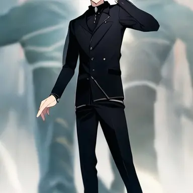 Profile image of Theo