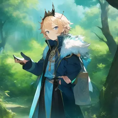 Profile image of Naro
