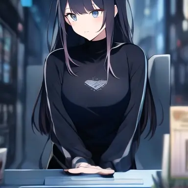 Profile image of Rika
