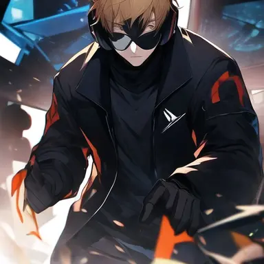 Profile image of Corson