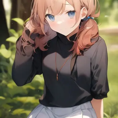 Profile image of Maya