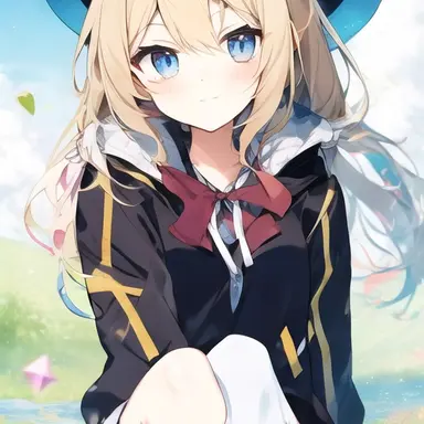Profile image of Chloe