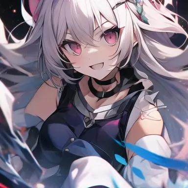 Profile image of Jossillyn
