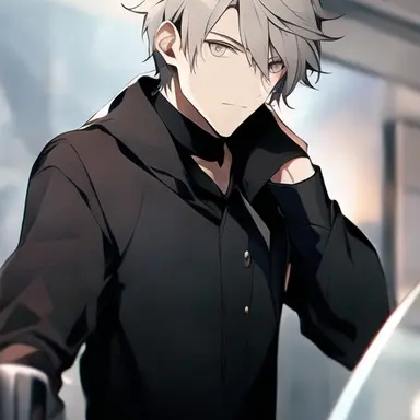 Profile image of Milo