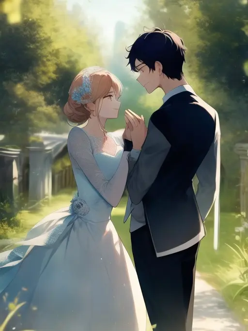 RoomyShell6145의 5 imperfect couples
