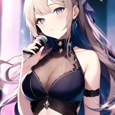 Profile image of Harper
