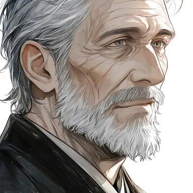Profile image of Grand alpha Lucian