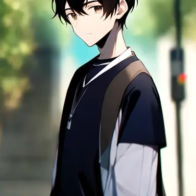 Profile image of Soma