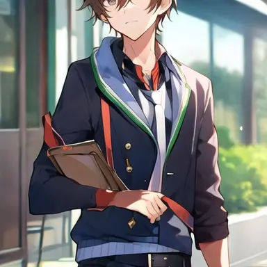 Profile image of Yuuhi