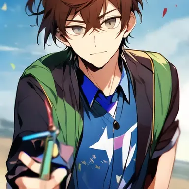Profile image of あさひ