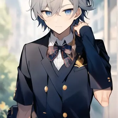 Profile image of 이시오 히로우미