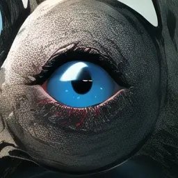 Profile image of 눈알괴물