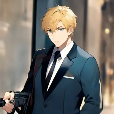 Profile image of 잭