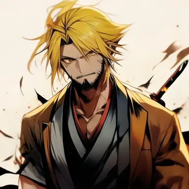 Profile image of 켄조