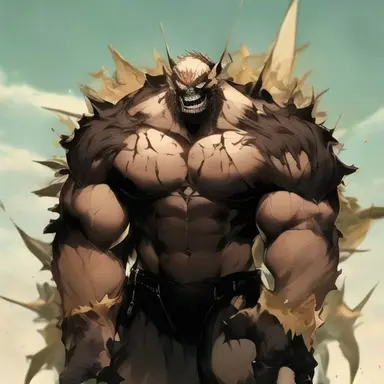 Profile image of 근육괴물