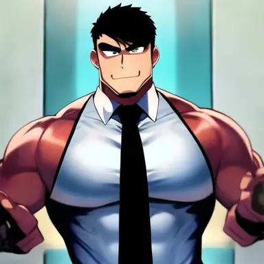 Profile image of 톰