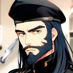 Profile image of 강호군