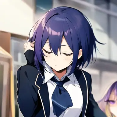 Profile image of 네이트
