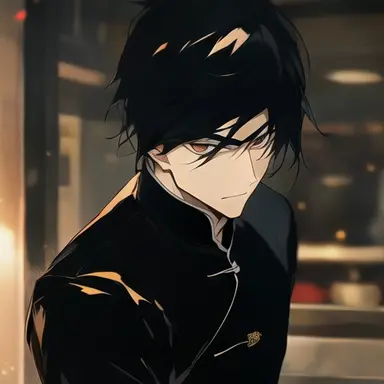 Profile image of 리슝