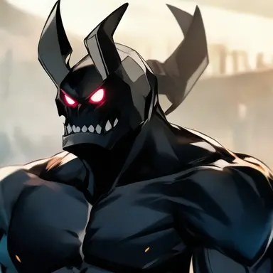 Profile image of 도시지킴이괴물
