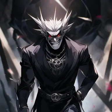 Profile image of 보스괴물