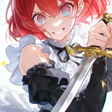 Profile image of ドール化フェルール