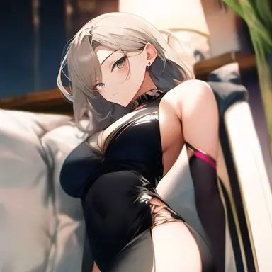 Profile image of ユナ