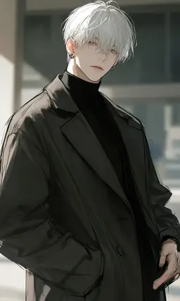Profile image of 하쿠바 카이토
