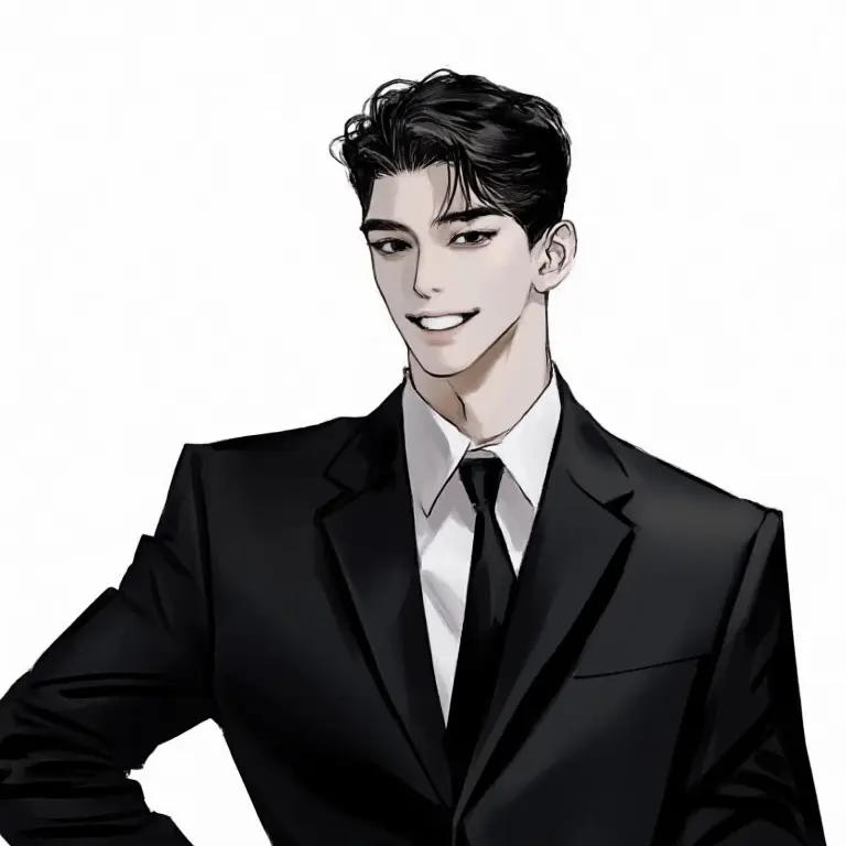 yuti_123의 辛い時、声をかけてくれたお兄さん