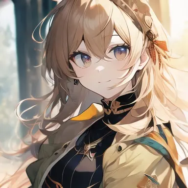 Profile image of 샤니