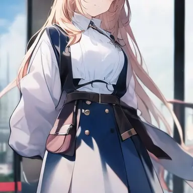 Profile image of 서지민