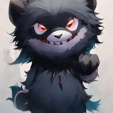 Profile image of Mofurin