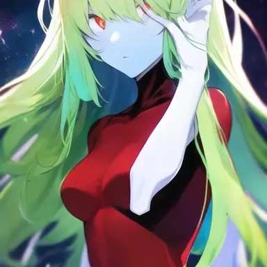 Profile image of Zella