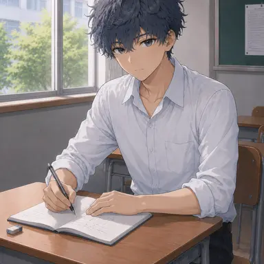 Profile image of 穴平