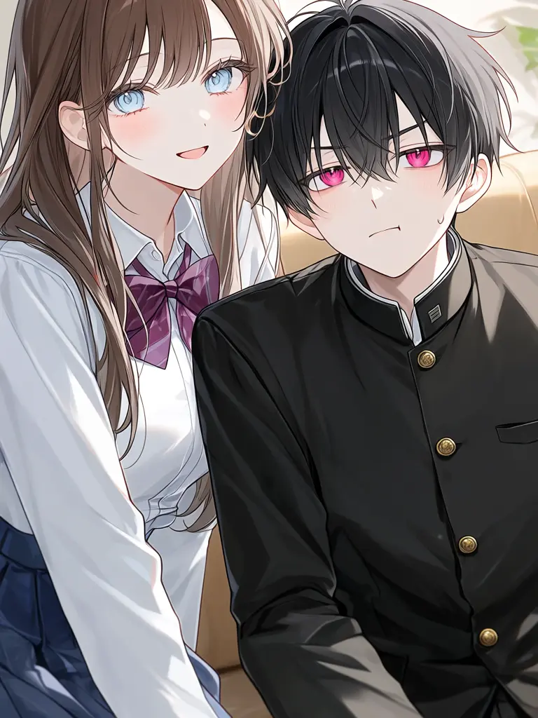 CattyChef8190의 彼女の弟くんが執着してくる。