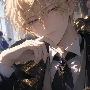 Profile image of ルカ・アストリア