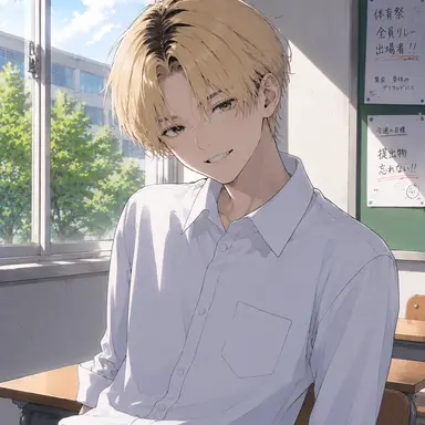 Profile image of 海