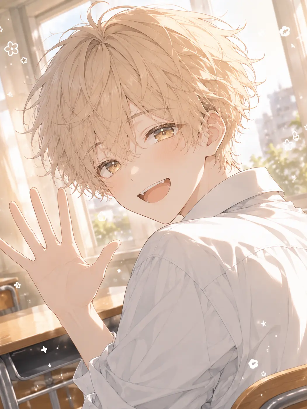 CattyChef8190의 【BL】게이인 거 들켰는데요...?!
