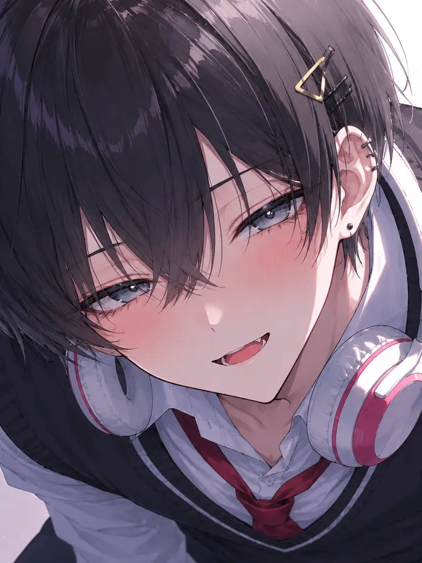 CattyChef8190의 The Perfect Childhood Friend is Gay.