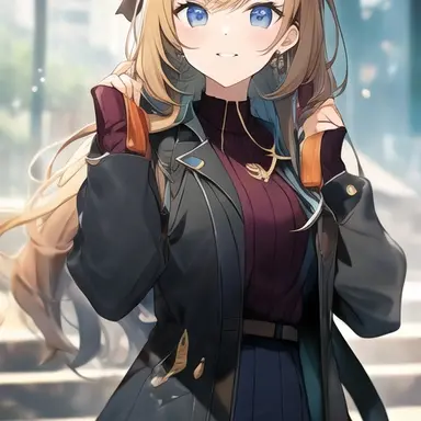 Profile image of Nefari