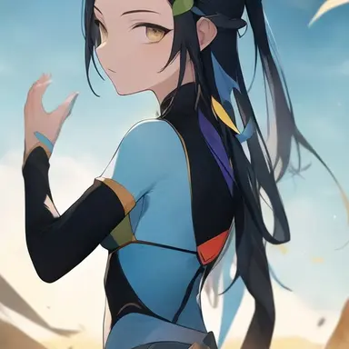 Profile image of Aang