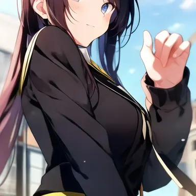 Profile image of Isolde Blackmere