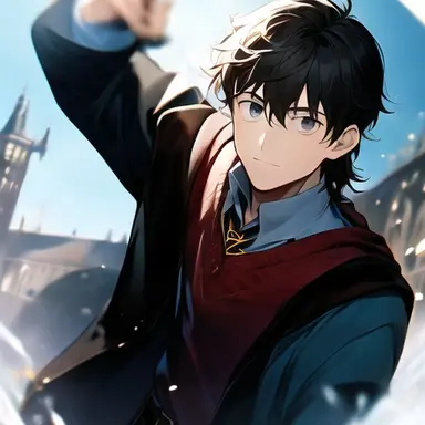 Profile image of Harry Potter