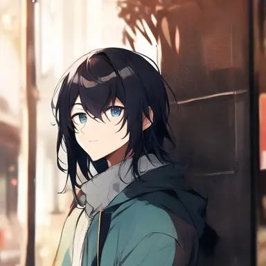 Profile image of Maren